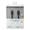 HDMI cable LogiLink CHB005 3 m