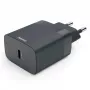 Hama 00086442 mobile device charger Smartphone Grey AC Fast charging Indoor