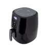 Hot air fryer JATA JEFR1225 5 L 1300 W Black