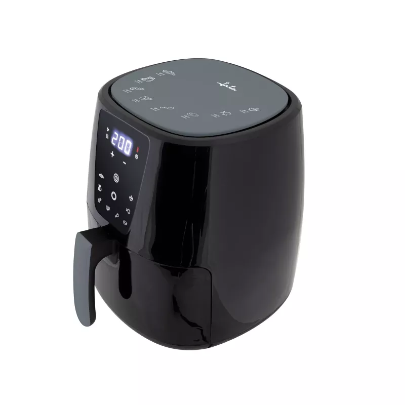 Hot air fryer JATA JEFR1225 5 L 1300 W Black