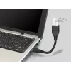 USB Cable DeLOCK 0.15m 2xUSB3.0-A
