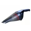 Handheld vacuum Black & Decker NVC220WBC-QW — bagless, 0.385 L, 7.2V Li‑Ion, 12 min runtime, 15.5 AW suction
