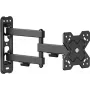 VALUE LCD/TV wall mount 3 swivels VESA100x10081.28 cm