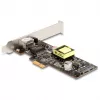 DeLOCK 88506 PCI Express x1 network card, 1 x RJ45 2.5 Gigabit LAN PoE+