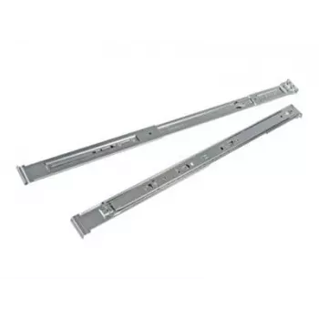 Rail for Intel ® 2U/4U Rackmount Chassis and system eingestellt (AXXELVRAIL 920970)