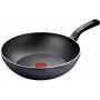 Wok pan Tefal So Light 28 cm — induction, non-stick, lightweight