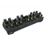 Zebra CRD-RS51-20SCHG-01 mobile device charger Bar code reader Black AC Indoor