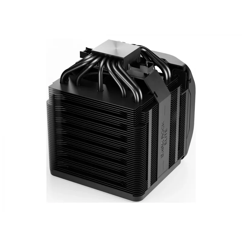 be quiet! Dark Rock Elite Processor Air cooler 13.5 cm Black 1 pc(s)