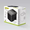 Ice maker Maestro MR-820 — countertop ice machine, model MR-820