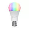 Smart WiFi Bulb Tellur TLL331341 9W RGB Dimmer — Wi‑Fi RGB LED 9W, dimmable