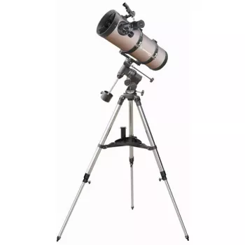 Telescope Bresser Optics Pluto 114/500 20x