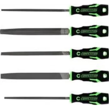 KS TOOLS 512.0405 COMPETITION file set 1 pc(s) (512.0405)