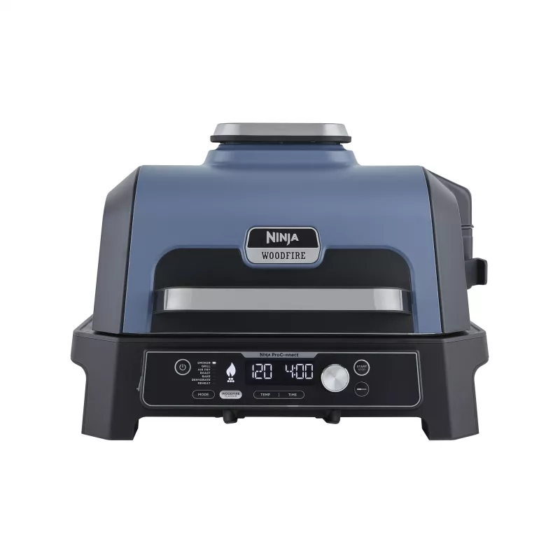 Electric Grill Ninja OG901EU, Countertop, 1700W