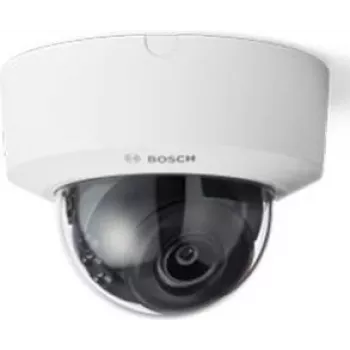 Surveillance Camera Bosch NDI-3702-AL Fixed Dome 2MP IR