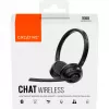Headset Chat Wireless