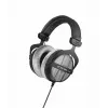 Studio headphones Beyerdynamic DT 990 PRO 80 Ω, wired, circumaural, 3 m cable, black