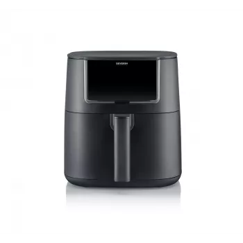 Air fryer SEVERIN FR 2462 1400W 3.5L countertop fryer with temperature control