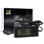 Power adapter Green Cell AD84P Universal 130 W, Black, 153×65×37 mm