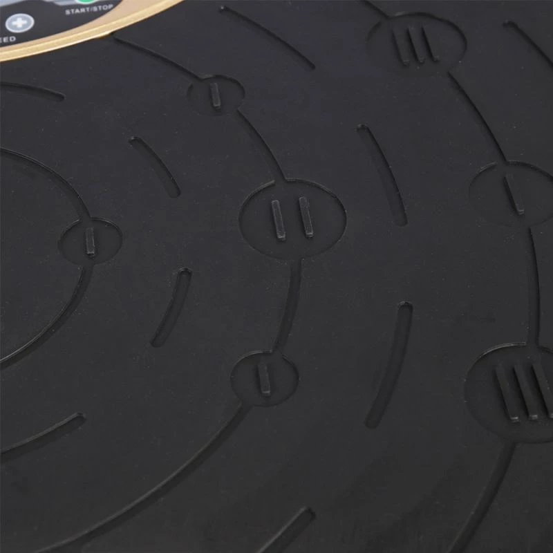 HMS vibration platform SVP01 gold