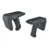Handheld RFID Reader Zebra RFD40, UHF RFID, built-in 7000 mAh Li-Ion battery, black, 166.5×84×151 mm