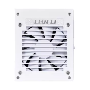 Power supply Lian Li SP0850G.W 850 W SFX 80 PLUS Gold 20+4 pin ATX White