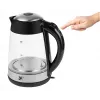 Kettle Lafe LAFCZA46806, 2200 W, 1.7 L, Black