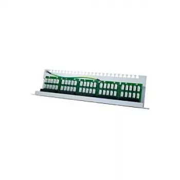 Synergy 21 S215203 - RJ-45 - Cat3 - Grey - 1,77 kg
