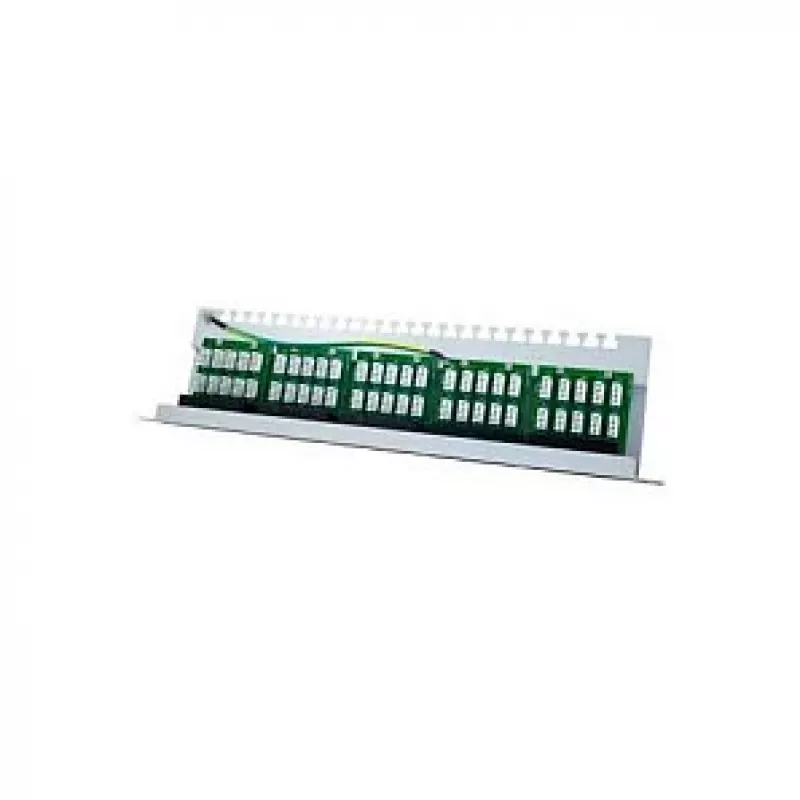 Synergy 21 S215203 - RJ-45 - Cat3 - Grey - 1,77 kg