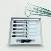 Oral care gel JM Sante Vet Protector — for mouth and gums, veterinary oral hygiene