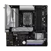 Motherboard ASRock B860M LiveMixer WiFi — Intel B860, LGA 1851, micro ATX, DDR5, 4x DIMM, Wi‑Fi 6E, 2.5Gb LAN