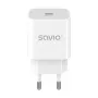 Wall Charger 20W LA-09 USB-c Qc, Pd 3.0 Savio SAVLA-09