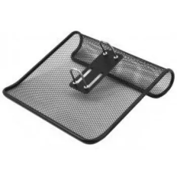 Desk tray organizer Forpus FO30565 Black