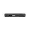 External Storage Drive Enclosure Unitek S1229CBK01 for M.2 NVMe and SATA SSD, Black