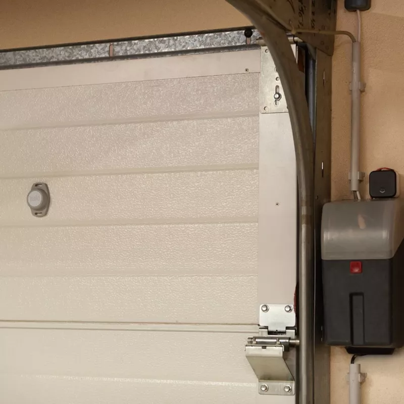 Yale Smart Opener Garage garage door opener accessory