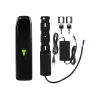 Battery Green Cell EBIKEGCF01 36V 14500mAh Lithium-Ion Black
