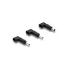 Power adapter Qoltec 51758 Indoor 65 W Black