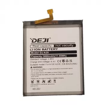 Battery SAMSUNG Galaxy A20E (BA202ABU)