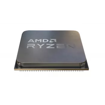 Processor AMD Ryzen 5 5600XT 6C/12T, 3.7GHz, 65W, AM4, Tray