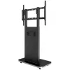 Pro-Tower M, Standsystem black/Grey, Mobil