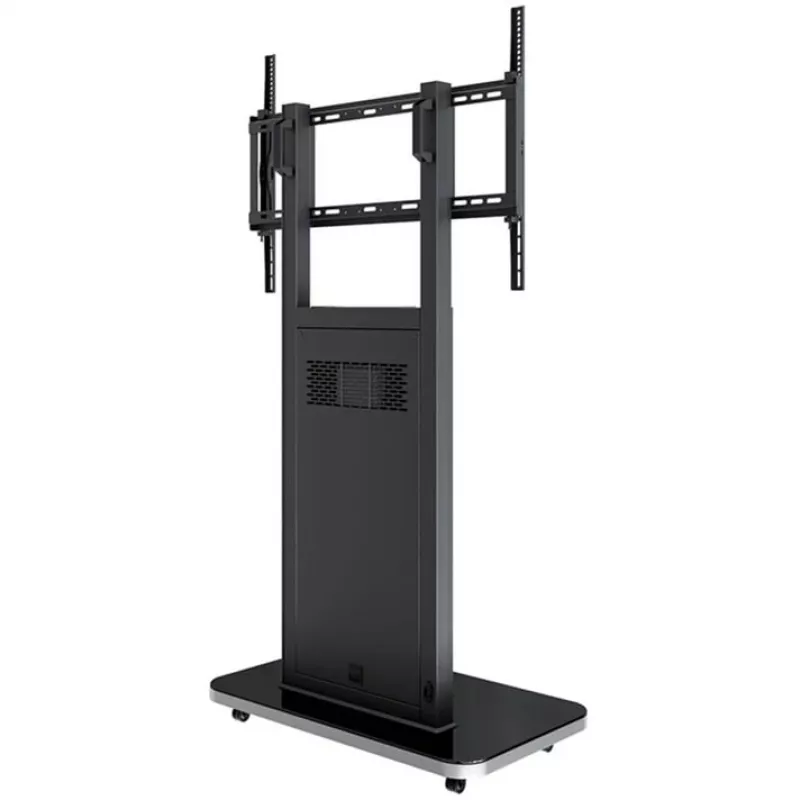 Pro-Tower M, Standsystem black/Grey, Mobil