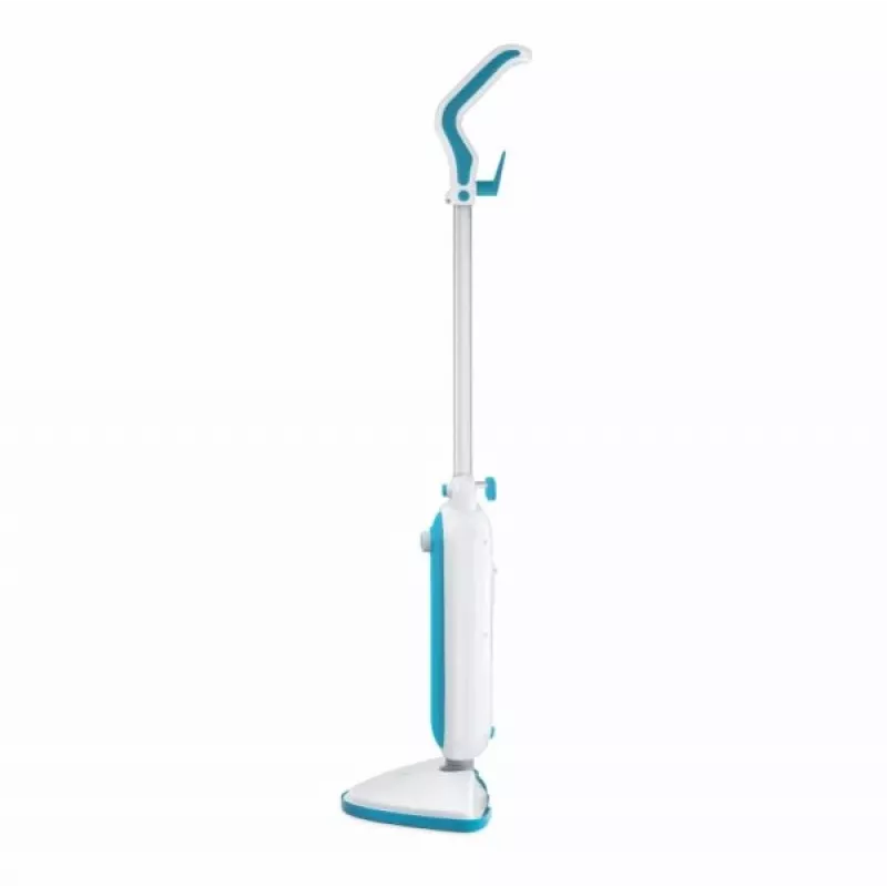 Steam cleaner ZELMER ZST1300 — 1500W power, 0.5L water tank