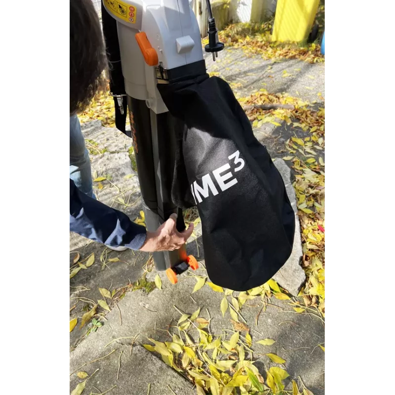 Leaf blower Prime3 GVB41