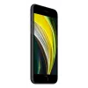 Refurbished smartphone RENEWED iPhone SE 2020 — 64 GB, Black, 4.7 inch LCD, A13, 4G, NanoSIM+eSIM, IP67