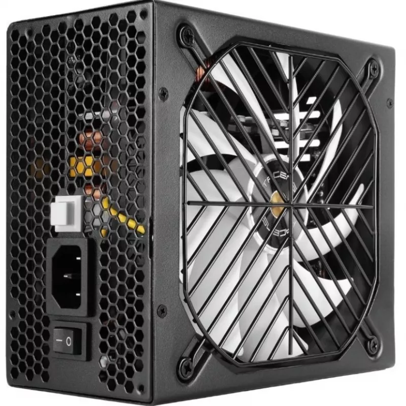 TACENS VALEO V 800M 800W DC-DC, ATX 3.1 PCIe 5.1
