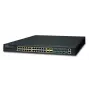 Managed L3 Gigabit Ethernet Switch PLANET SGS-6341-24P4X