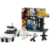 LEGO MARVEL 76311 Miles Morales vs. The Spot