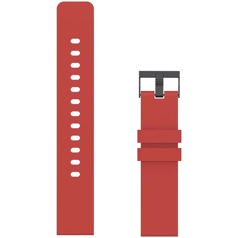 CANYON smart watch Otto SW-86 Red