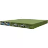 Switch MikroTik RDS2216-2XG-4S+4XS-2XQ 16-port 10G switch with SFP+/SFP28 and QSFP+
