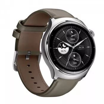 Smartwatch Mibro Lite 3 Pro (Khaki Grey)