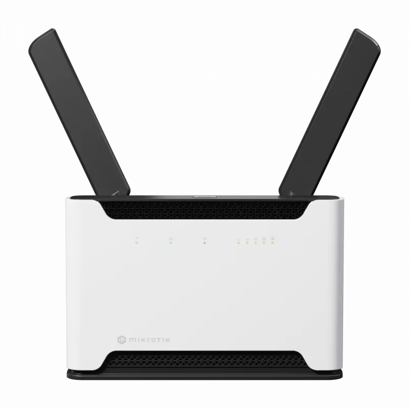 Desktop router Mikrotik Chateau 5G R17 ax Dual-band Wi-Fi 6